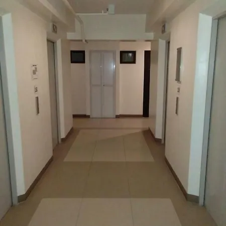 Mabolo Garden Flat A2 Free Pool Gym Near Ayalamall Cebu Exterior photo