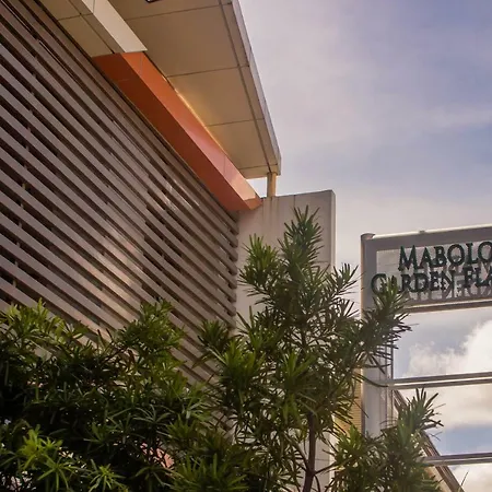 Mabolo Garden Flat A2 Free Pool Gym Near Ayalamall Cebu Exterior photo